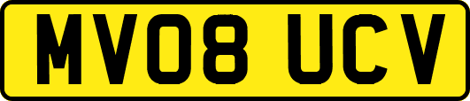 MV08UCV