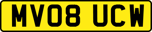 MV08UCW