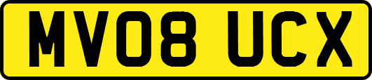 MV08UCX