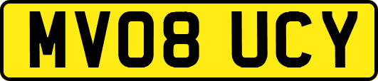 MV08UCY