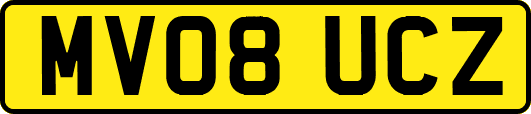 MV08UCZ