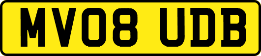 MV08UDB