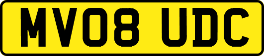 MV08UDC