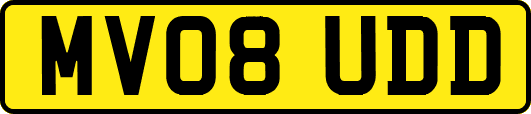 MV08UDD