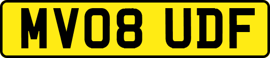 MV08UDF