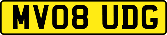 MV08UDG