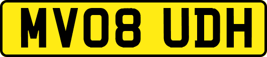 MV08UDH