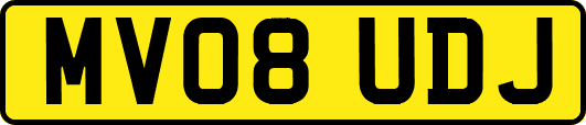 MV08UDJ