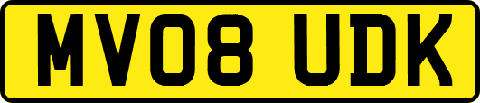 MV08UDK