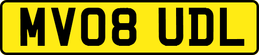 MV08UDL