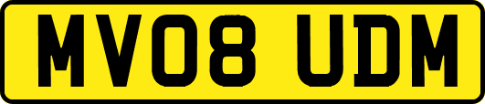 MV08UDM