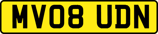 MV08UDN