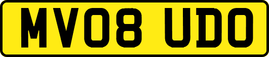 MV08UDO