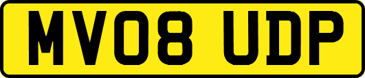 MV08UDP