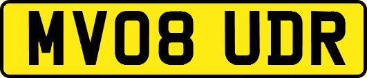 MV08UDR