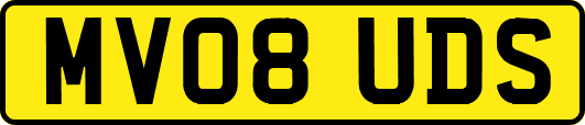 MV08UDS