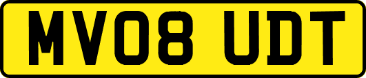MV08UDT