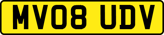 MV08UDV