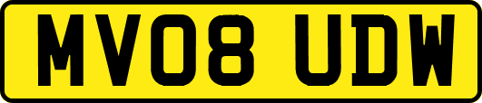 MV08UDW