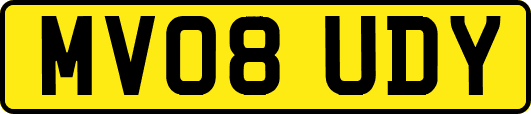 MV08UDY