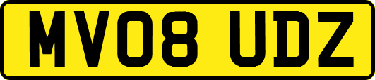 MV08UDZ