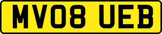 MV08UEB