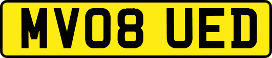 MV08UED
