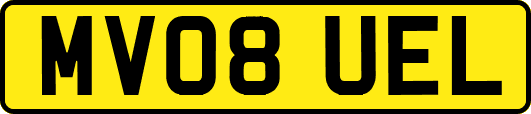 MV08UEL