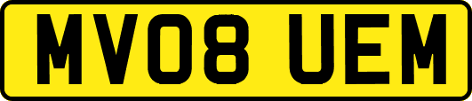 MV08UEM