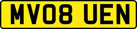 MV08UEN