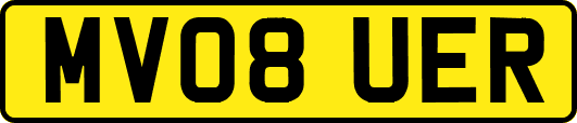MV08UER
