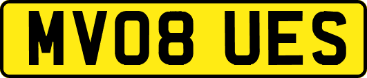MV08UES