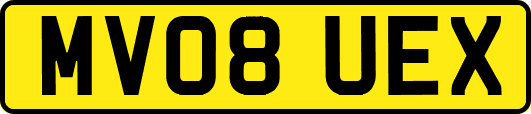 MV08UEX