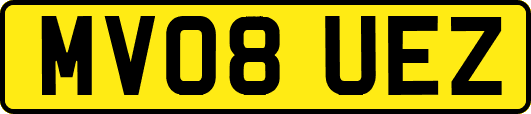 MV08UEZ