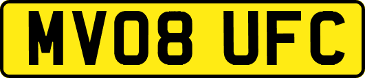 MV08UFC