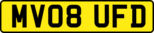 MV08UFD