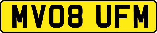 MV08UFM