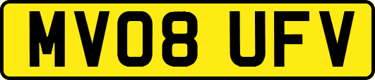 MV08UFV