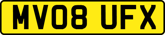 MV08UFX
