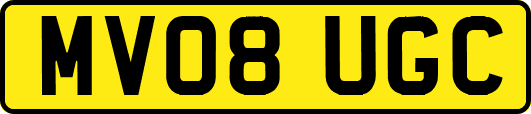 MV08UGC