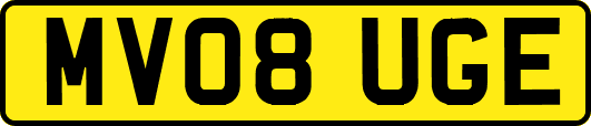 MV08UGE