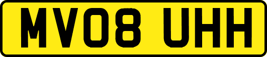 MV08UHH