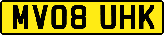 MV08UHK