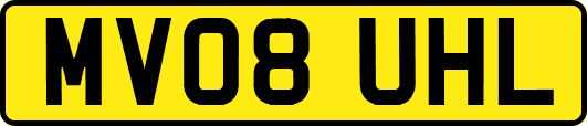 MV08UHL