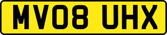 MV08UHX