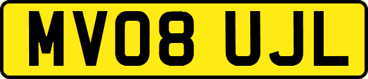 MV08UJL
