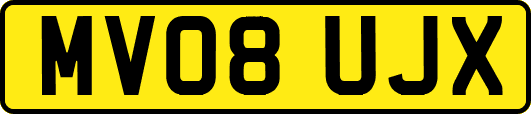 MV08UJX