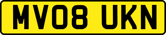 MV08UKN