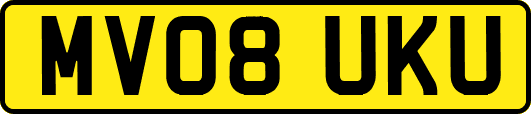 MV08UKU