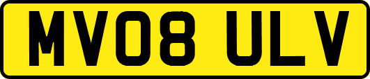 MV08ULV